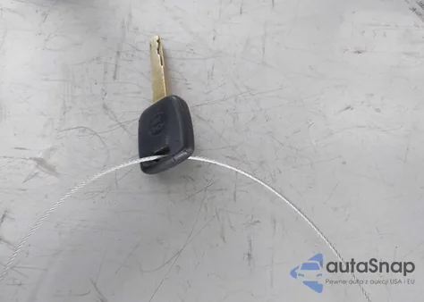 2005 Honda Accord 2.4 Lx из США, поврежденный, VIN 3HGCM56495G703299